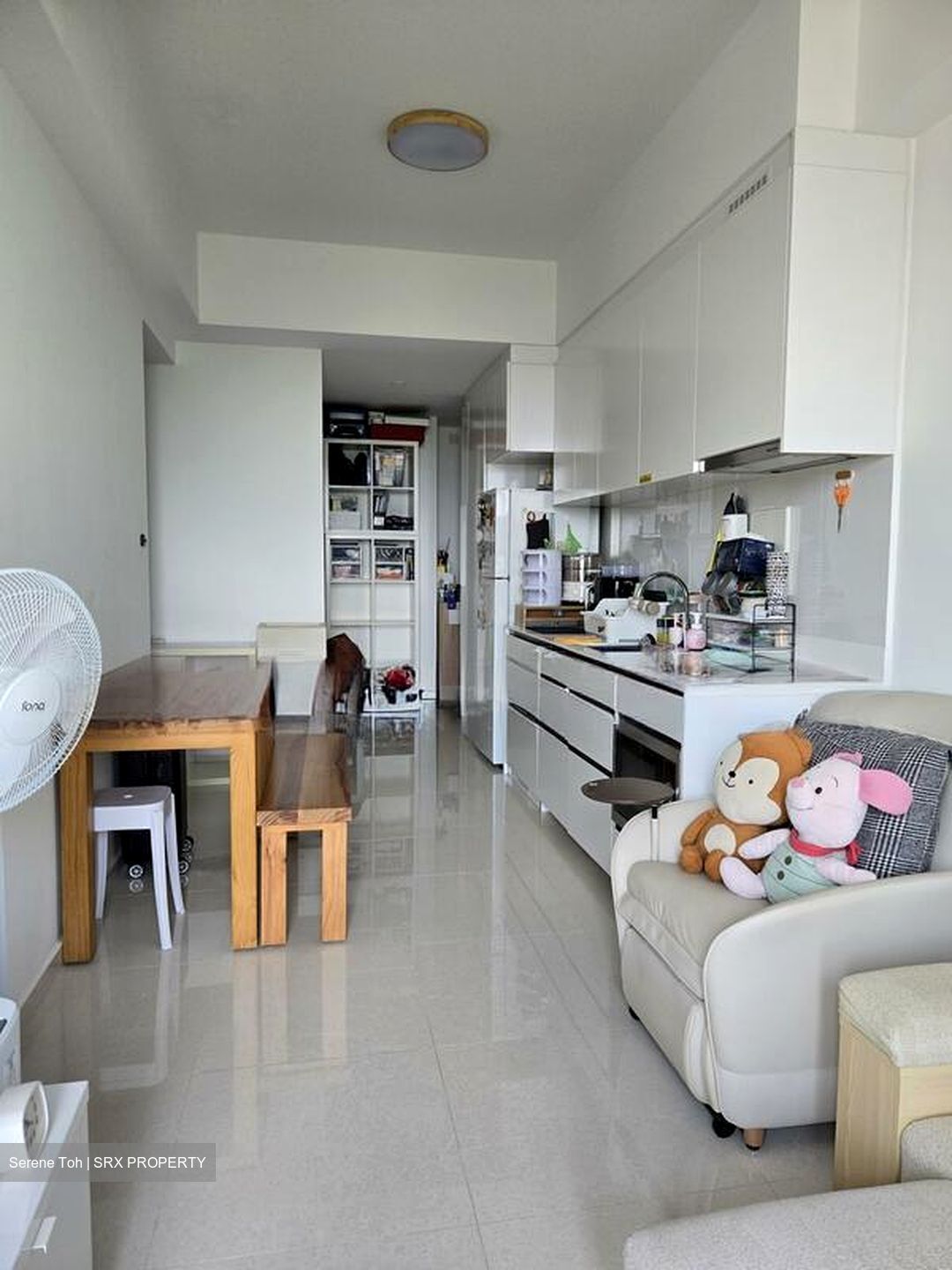 Parc Botannia (D28), Condominium #598165181